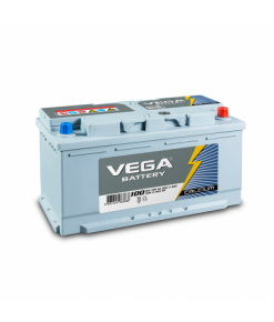 100 Amper Vega Akü